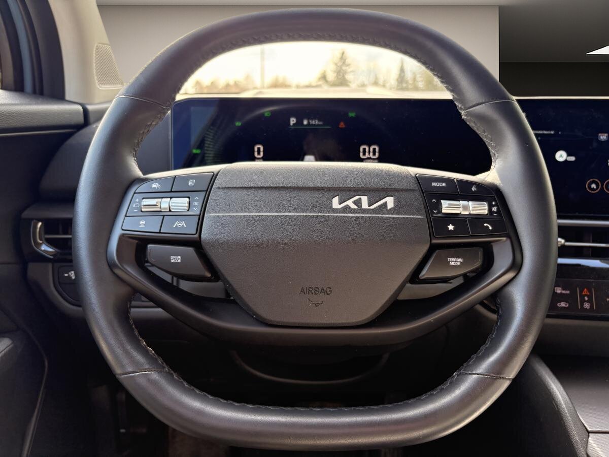 2026 Kia Sportage HEV - Image 12