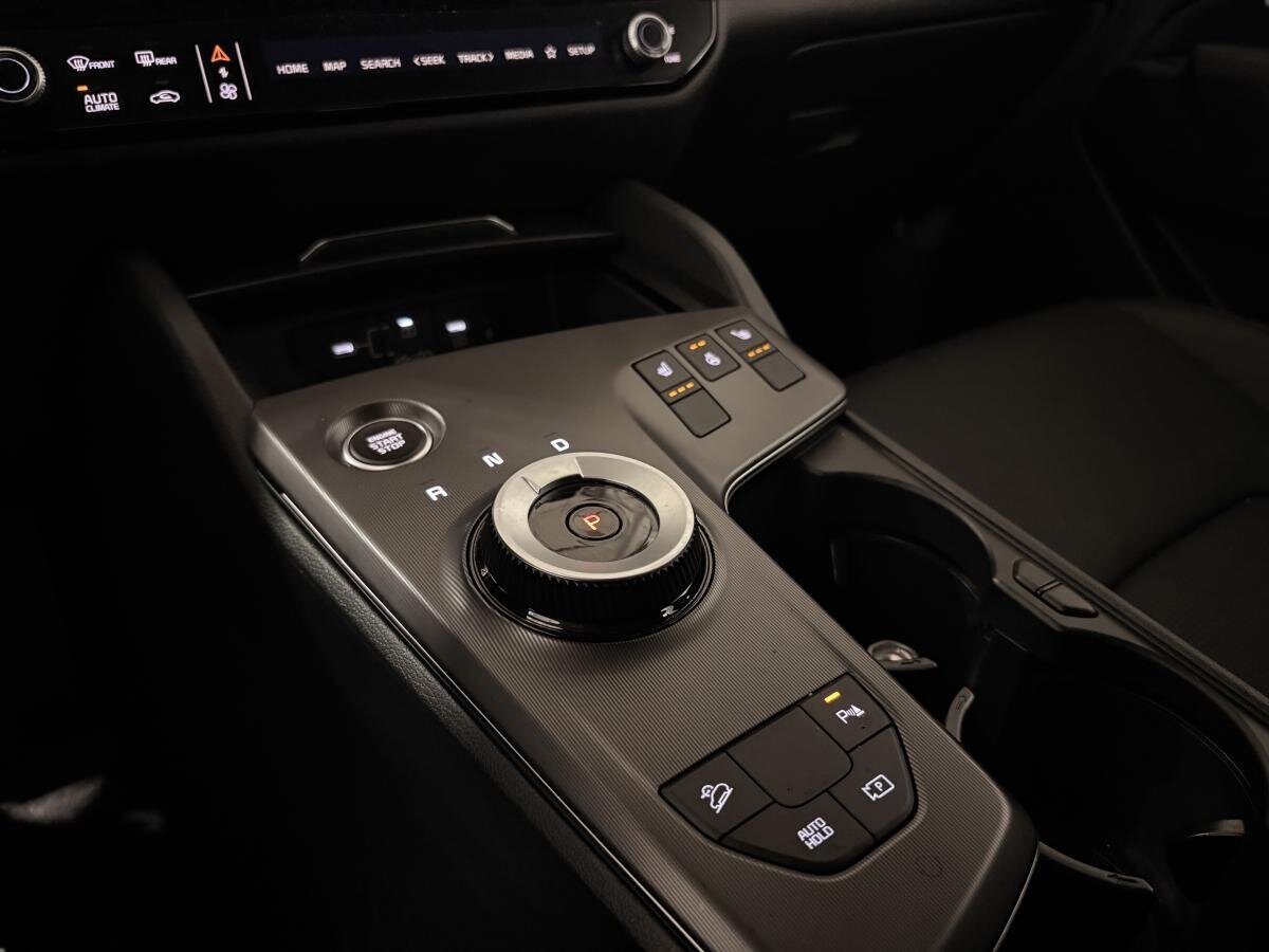 2026 Kia Sportage HEV - Image 15