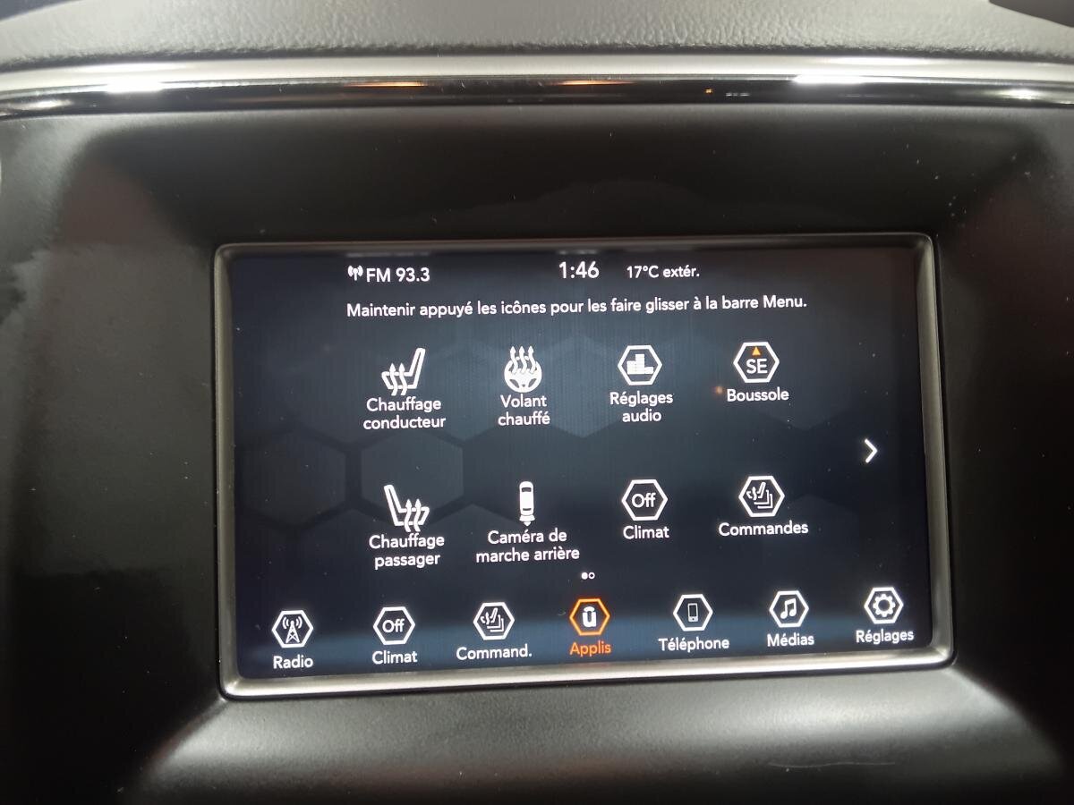 2018 Jeep Grand Cherokee - Image 16