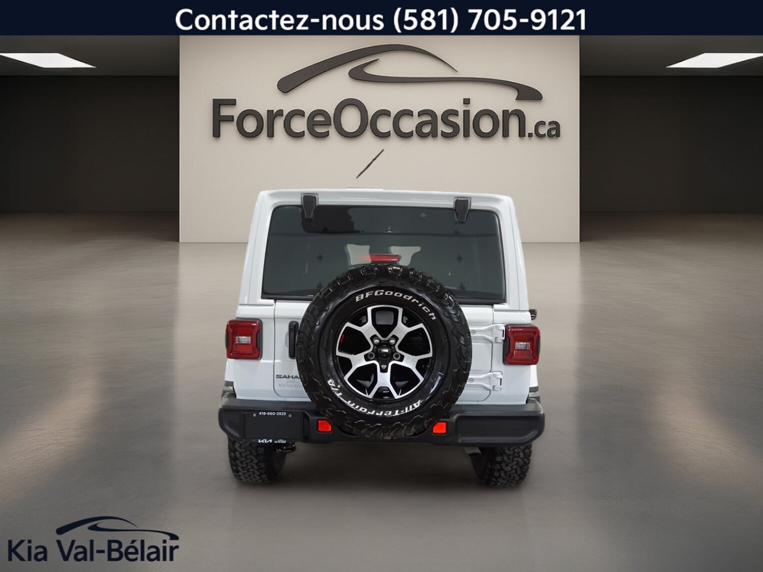2025 Jeep Wrangler 4 Door - Image 11