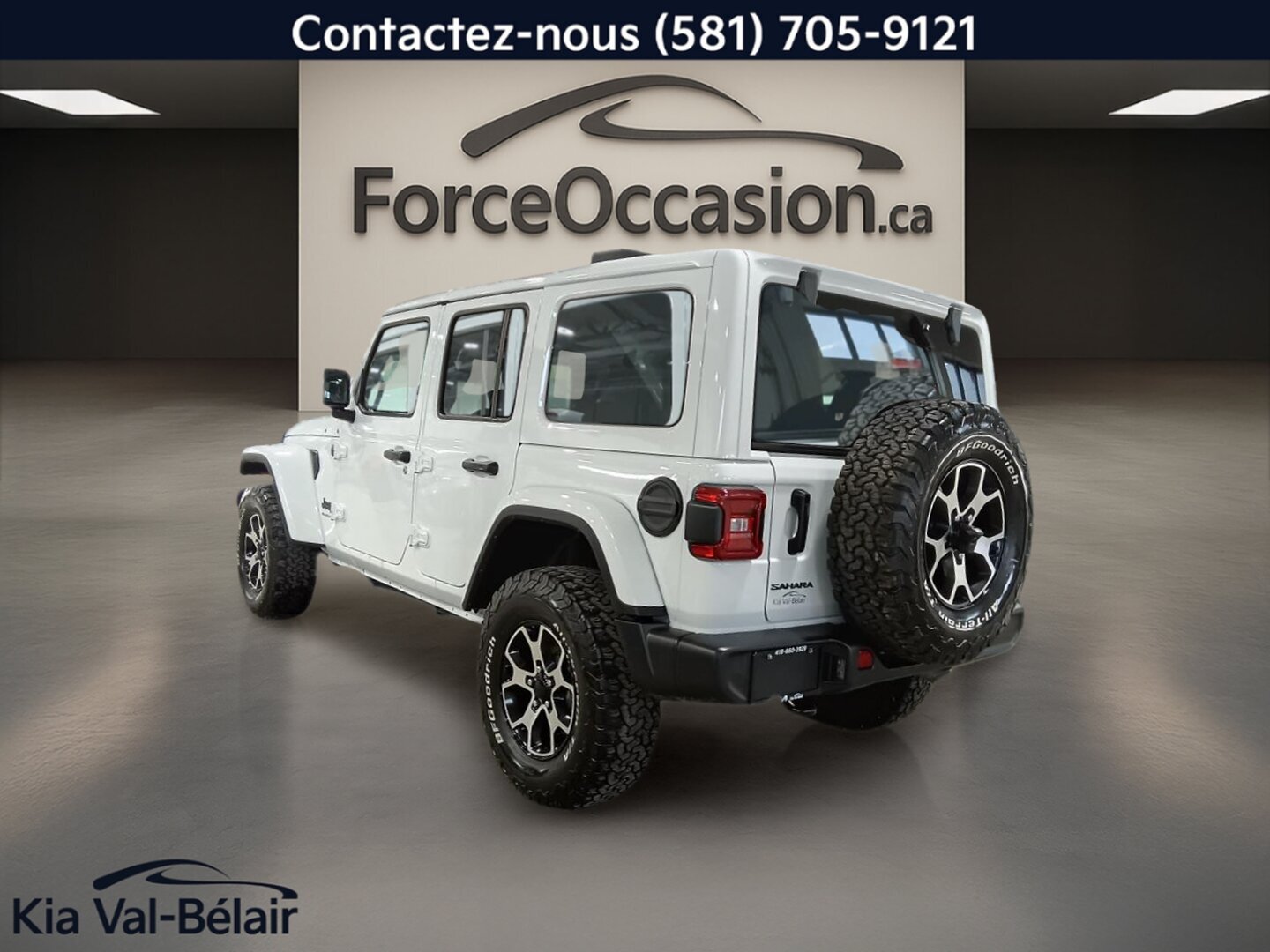 2025 Jeep Wrangler 4 Door - Image 12