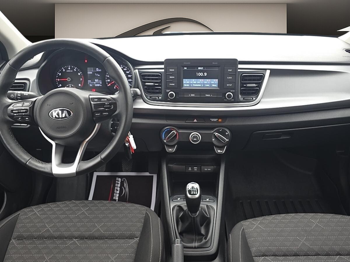 2018 Kia Rio5 - Image 4