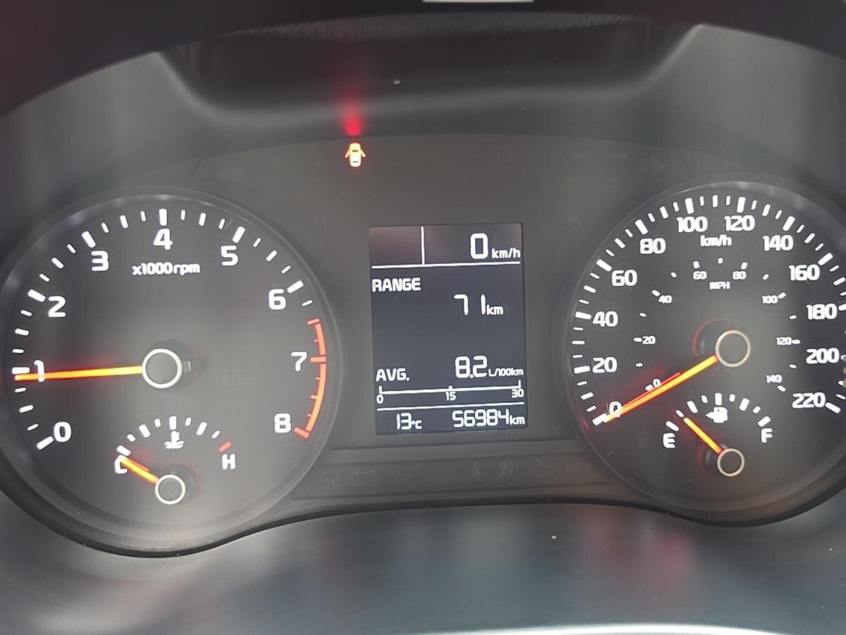 2018 Kia Rio5 - Image 15