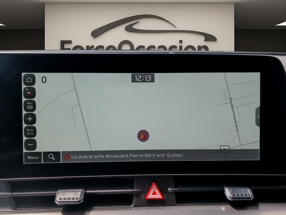 2023 Kia Sportage PHEV - Image 17