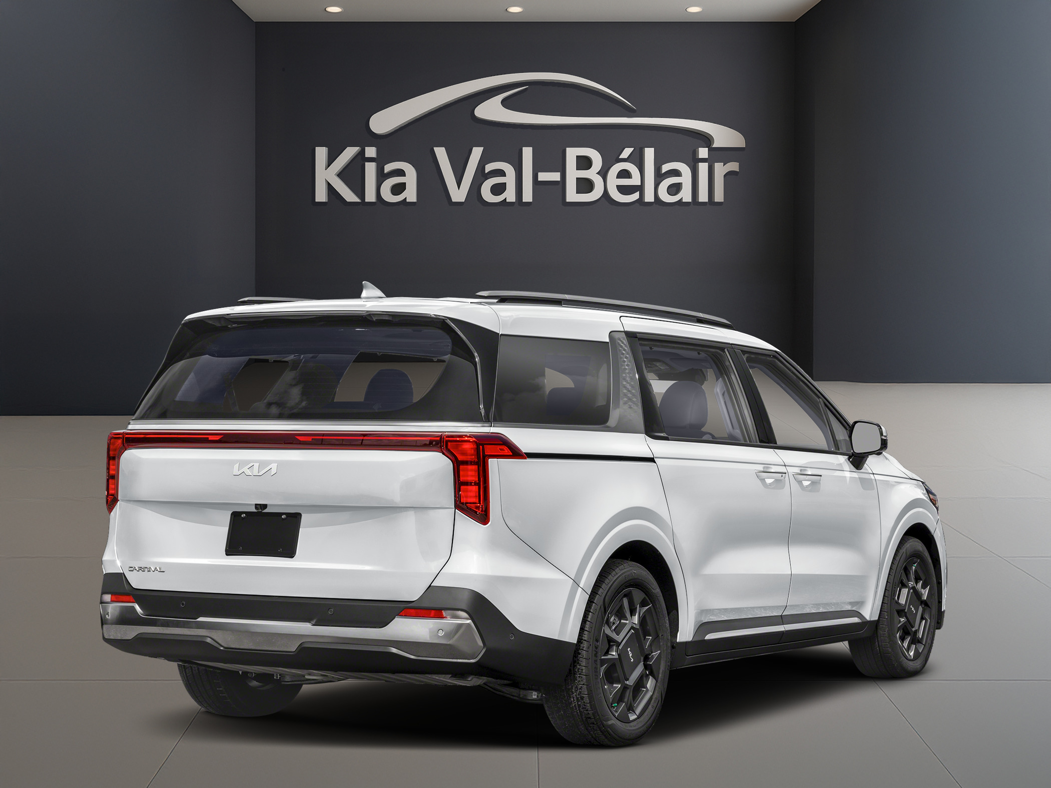 2026 Kia Carnival - Image 2
