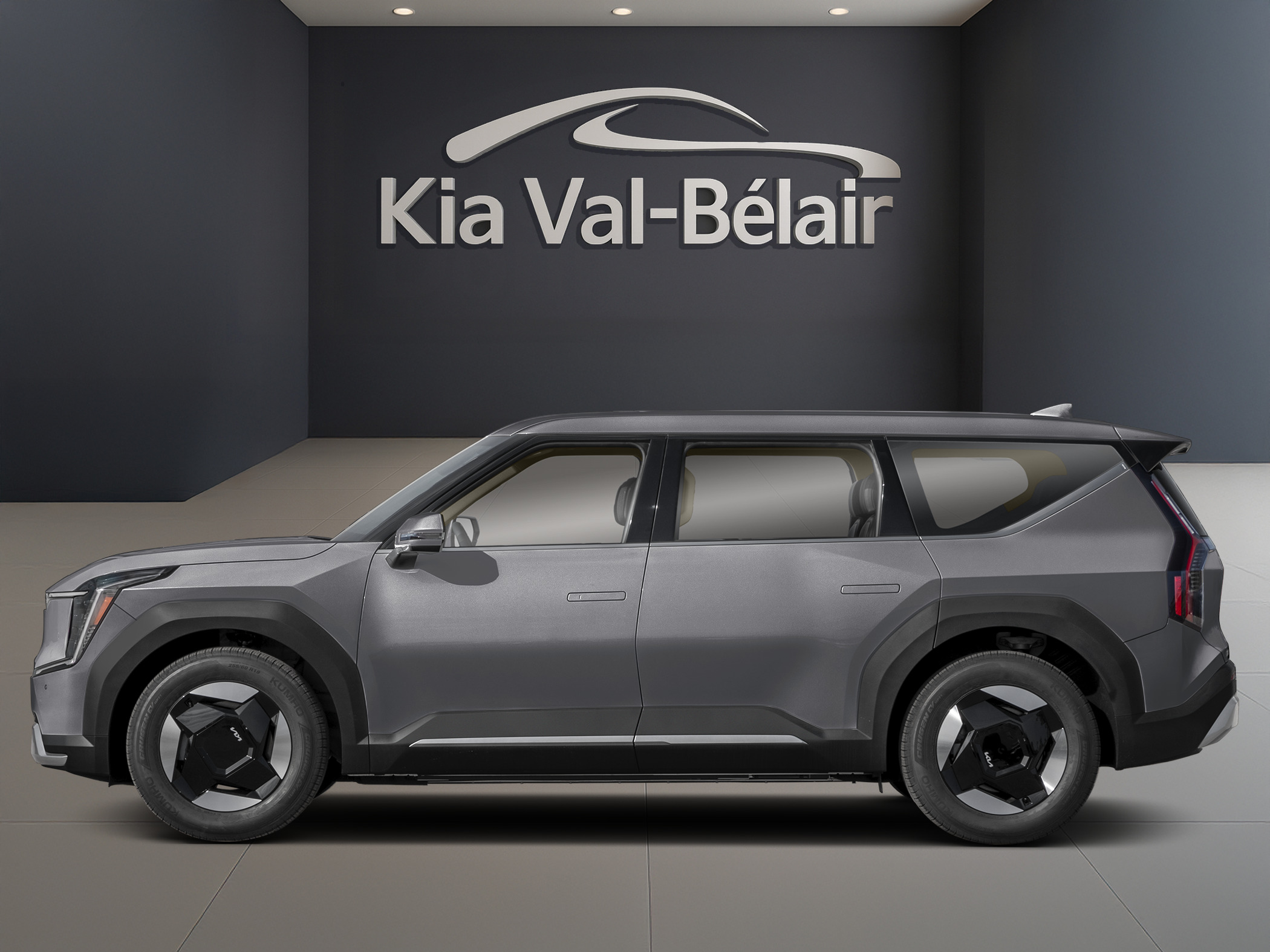 2026 Kia EV9 - Image 3