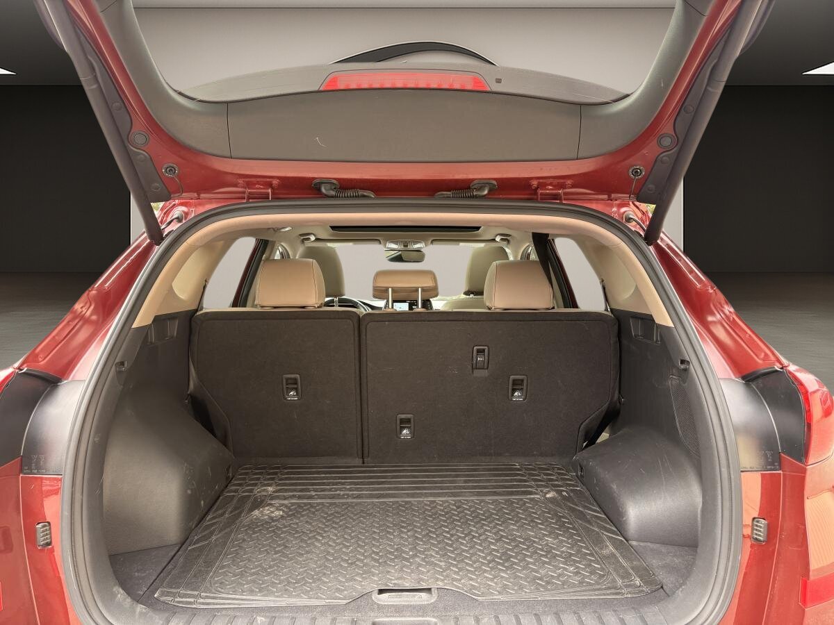 2020 Hyundai Tucson - Image 7