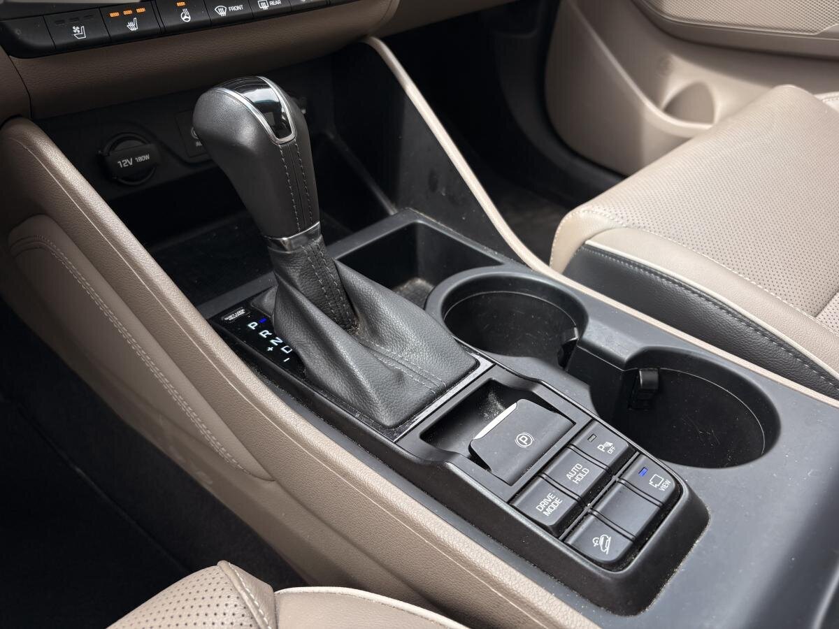 2020 Hyundai Tucson - Image 17