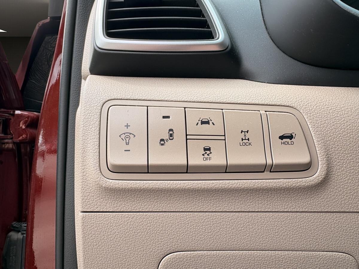 2020 Hyundai Tucson - Image 19