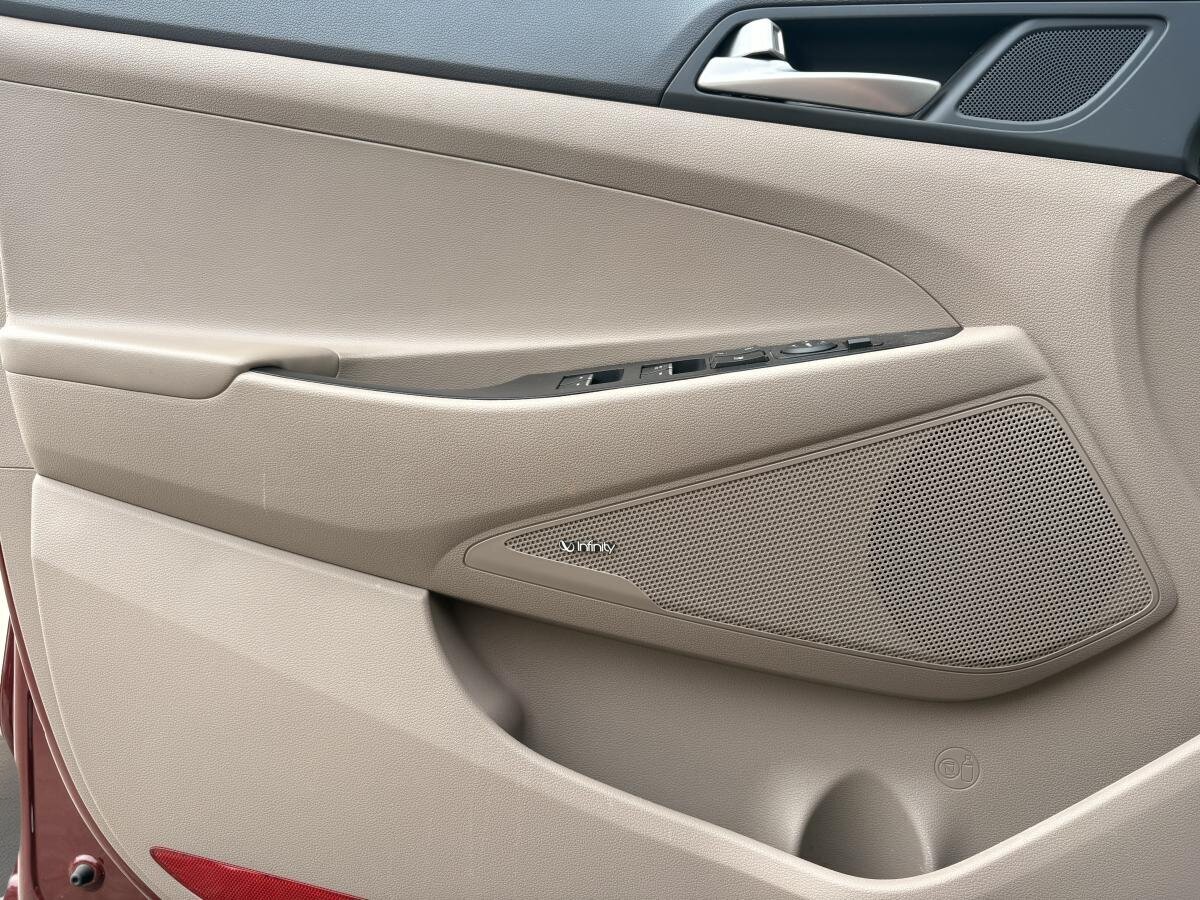 2020 Hyundai Tucson - Image 20