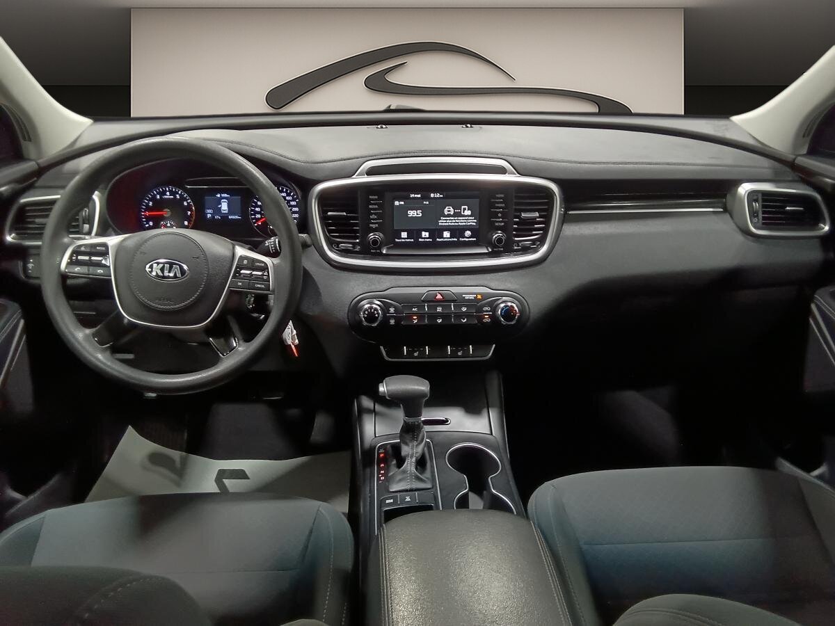 2020 Kia Sorento - Image 4