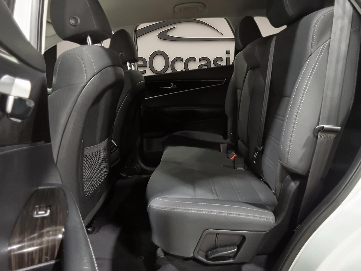 2020 Kia Sorento - Image 6