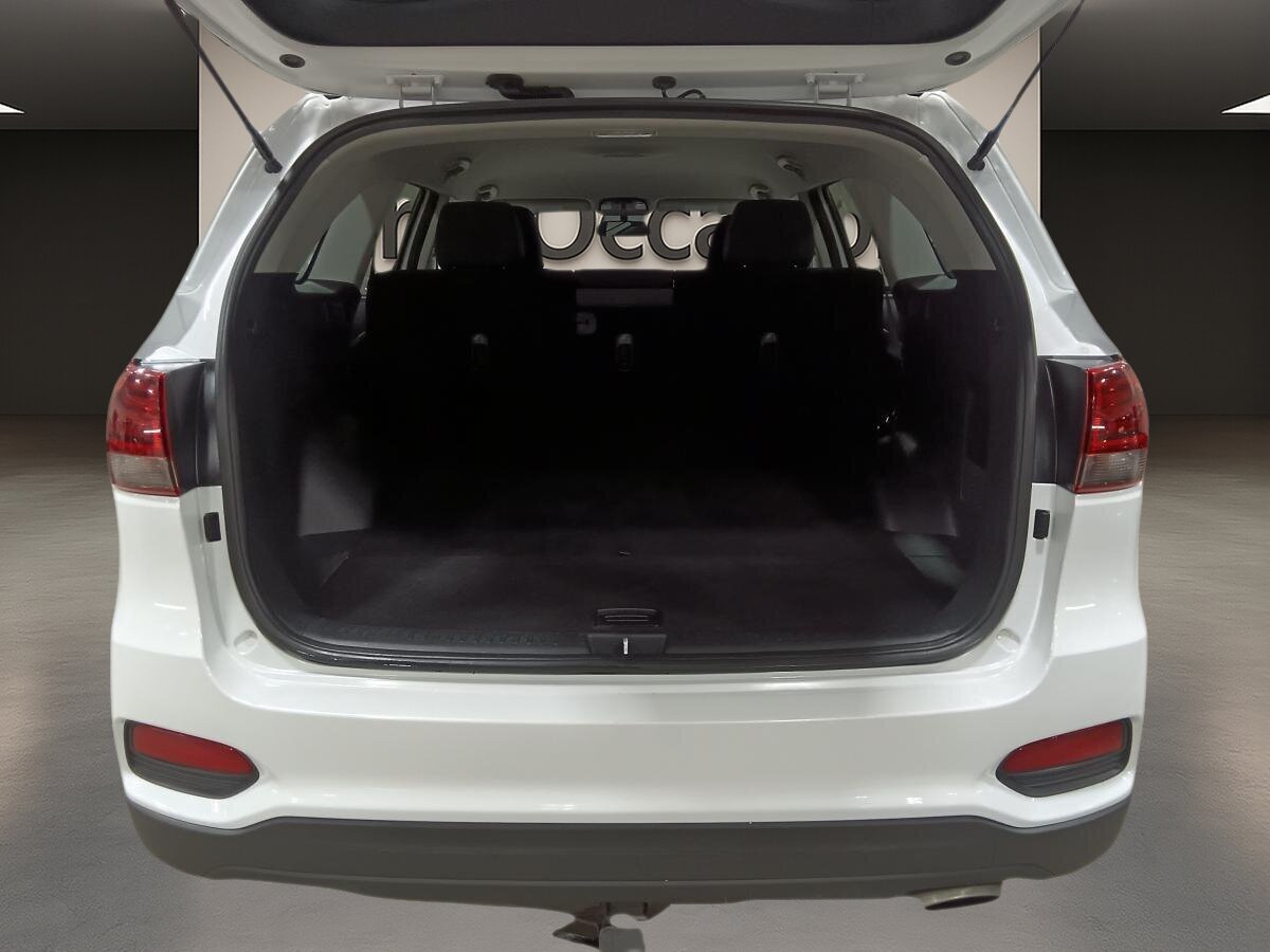 2020 Kia Sorento - Image 7