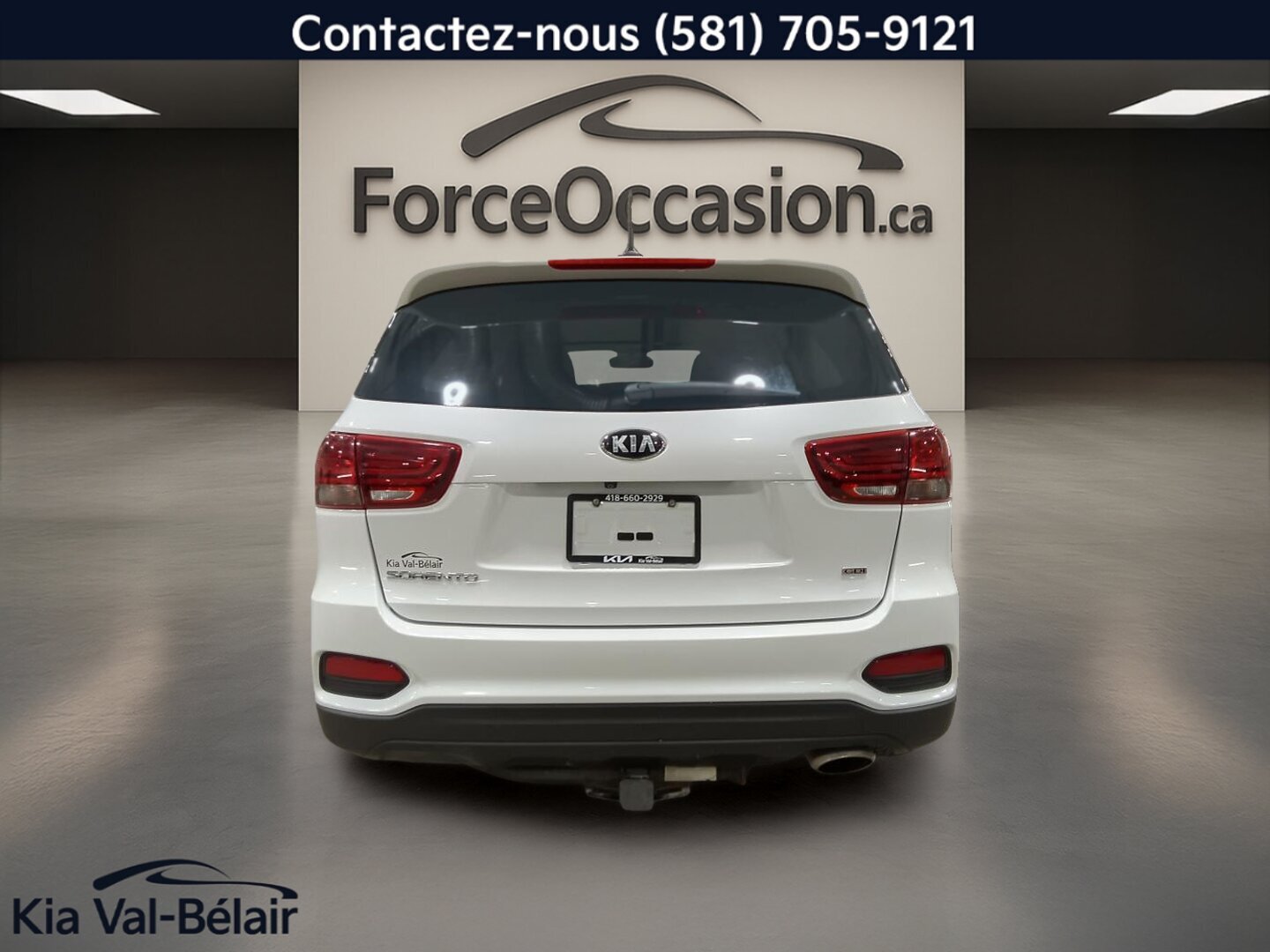 2020 Kia Sorento - Image 9