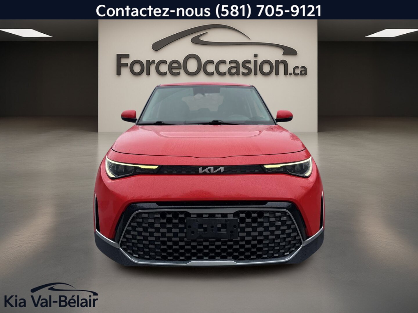2023 Kia Soul - Image 2