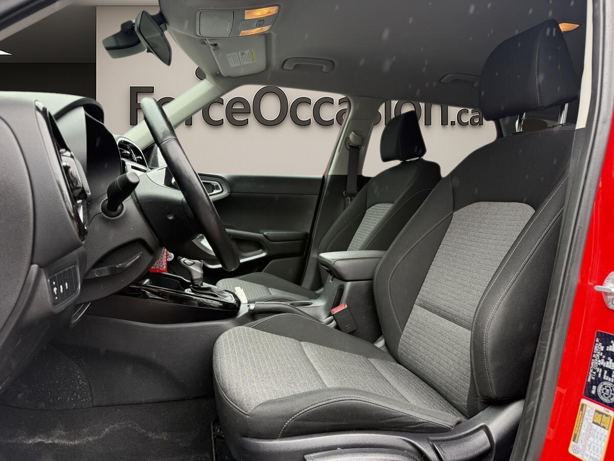 2023 Kia Soul - Image 6