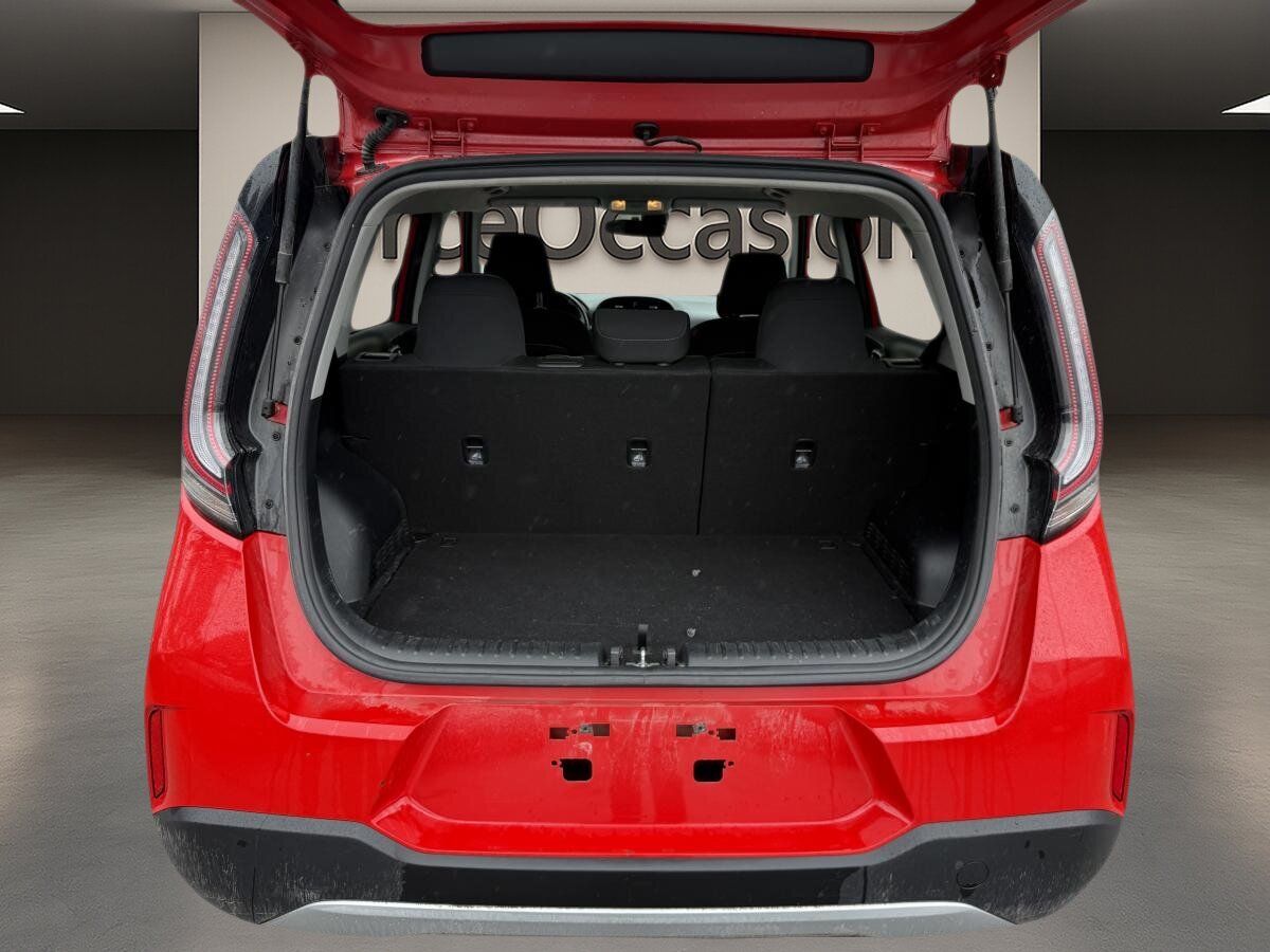 2023 Kia Soul - Image 8