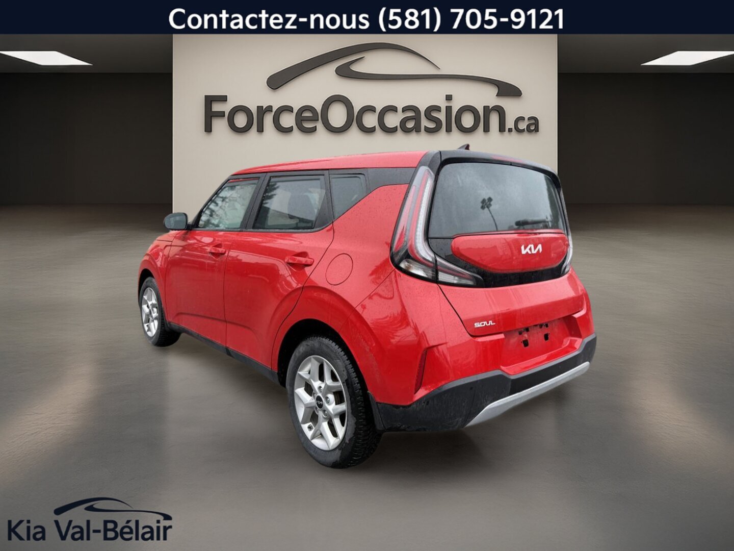 2023 Kia Soul - Image 10
