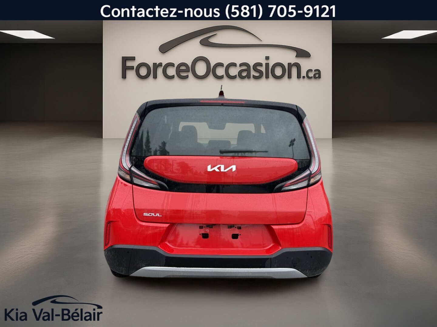 2023 Kia Soul - Image 11