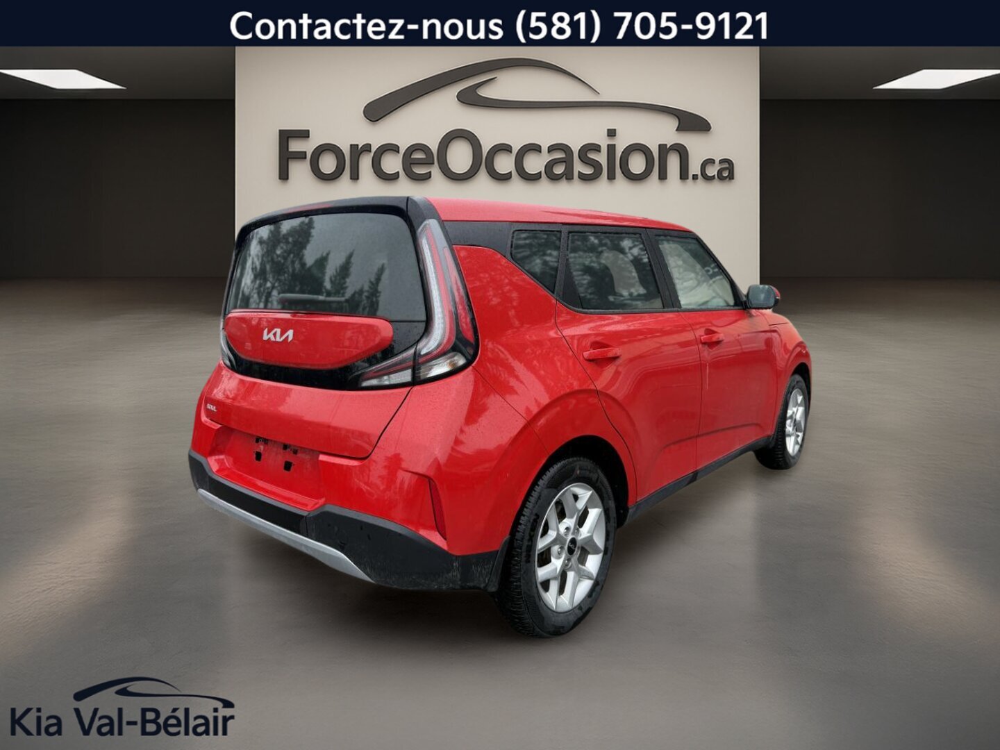 2023 Kia Soul - Image 12