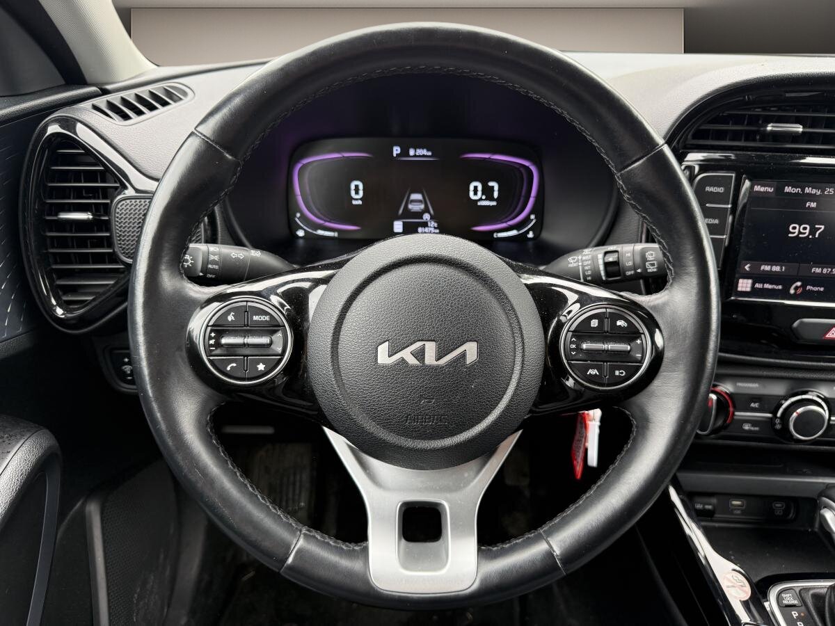 2023 Kia Soul - Image 15