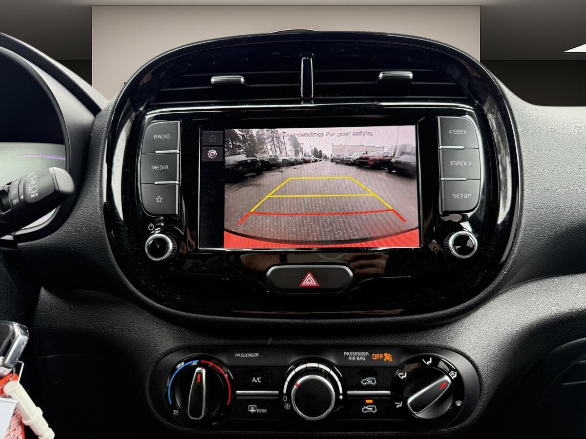 2023 Kia Soul - Image 17