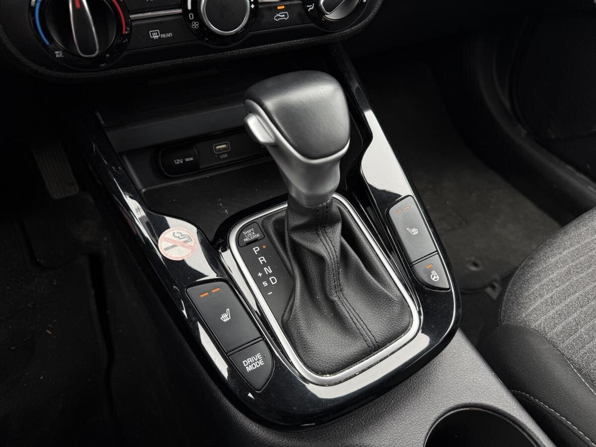 2023 Kia Soul - Image 18