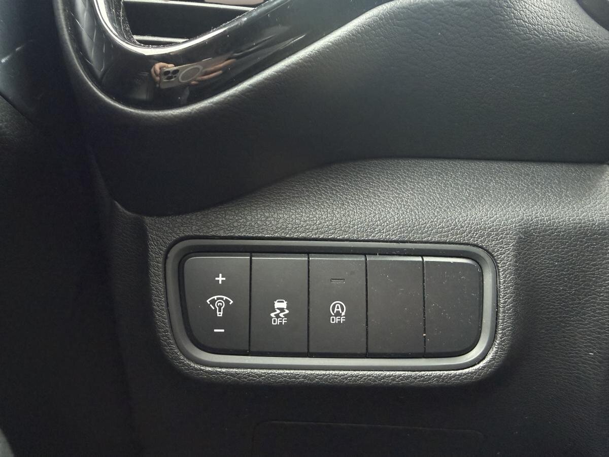 2023 Kia Soul - Image 20