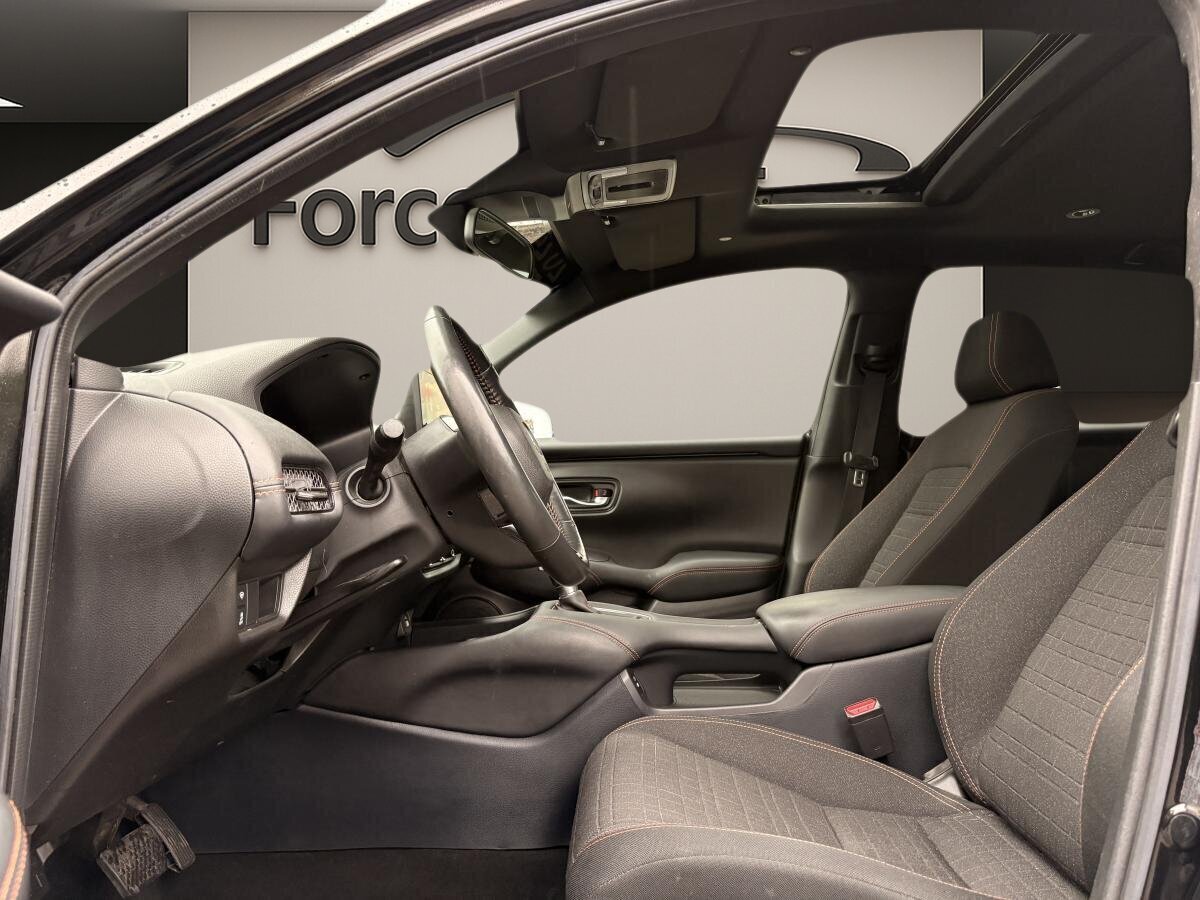 2024 Honda HR-V - Image 6