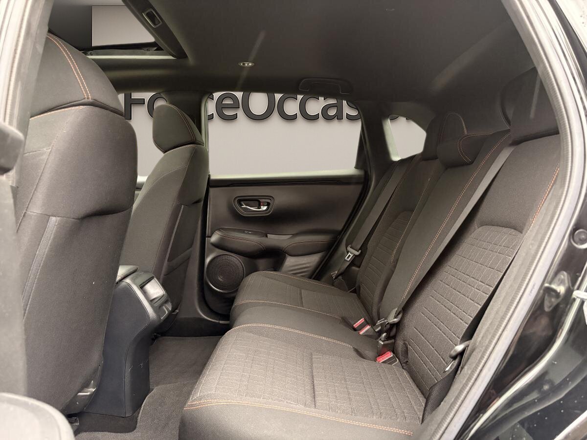 2024 Honda HR-V - Image 7