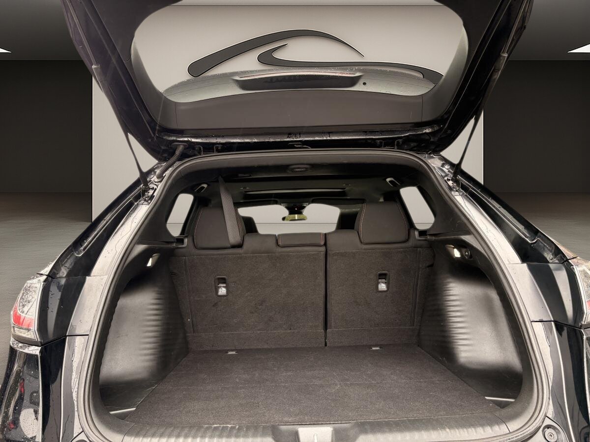 2024 Honda HR-V - Image 8