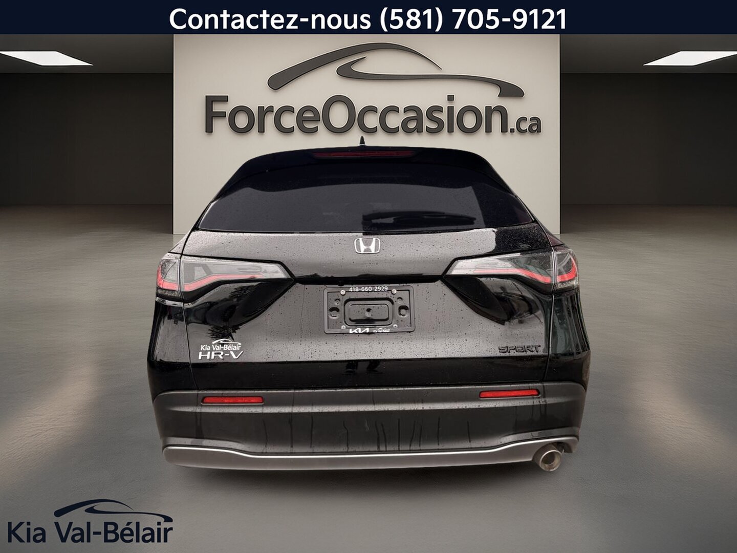2024 Honda HR-V - Image 10