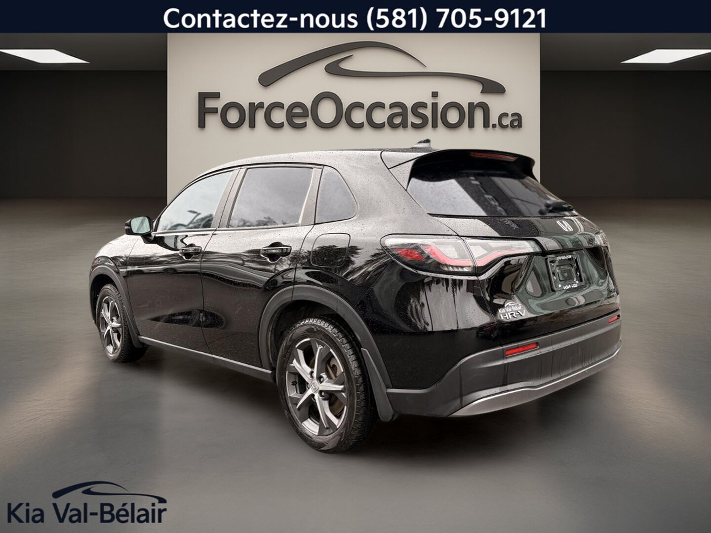 2024 Honda HR-V - Image 11