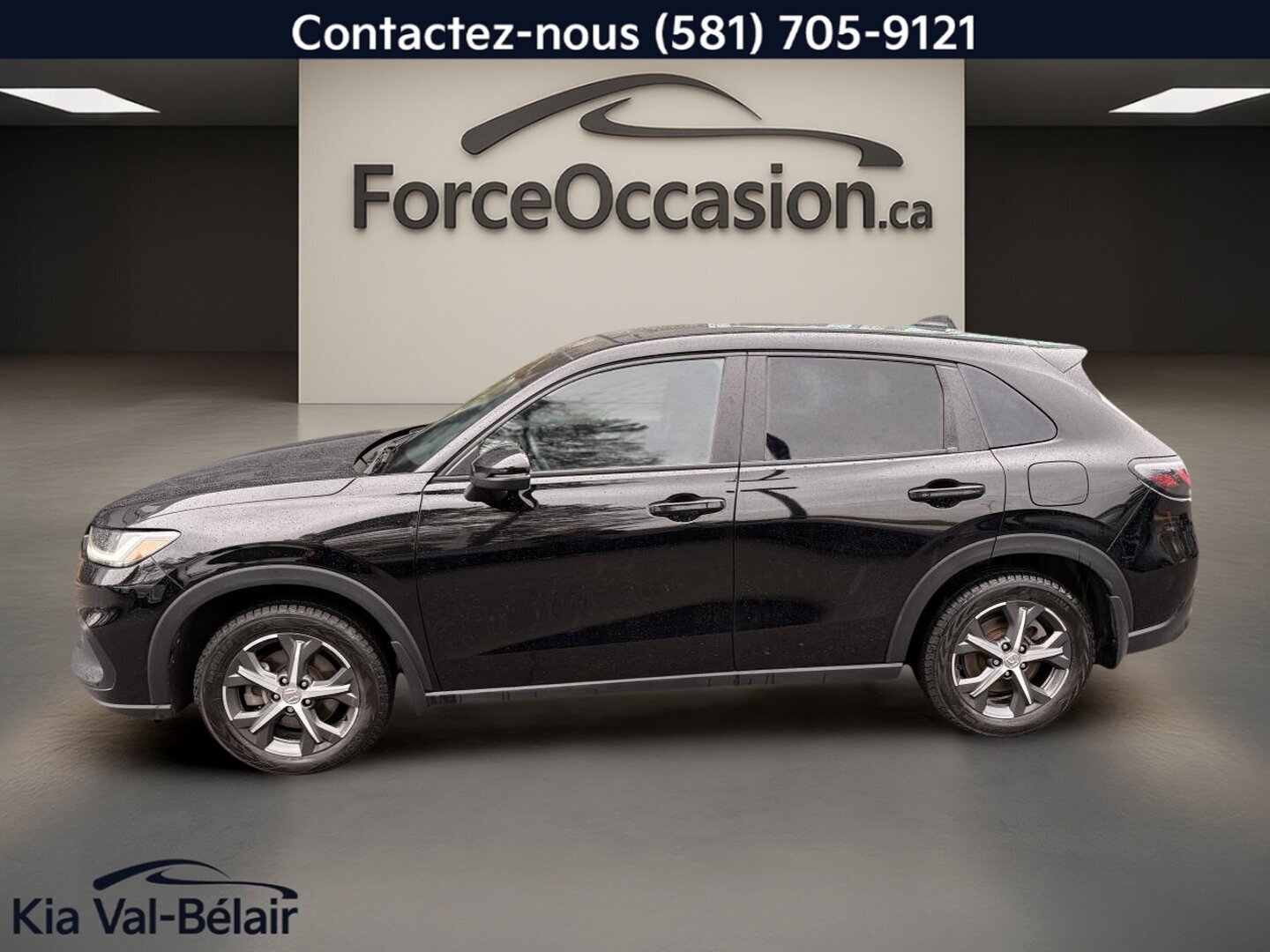 2024 Honda HR-V - Image 12