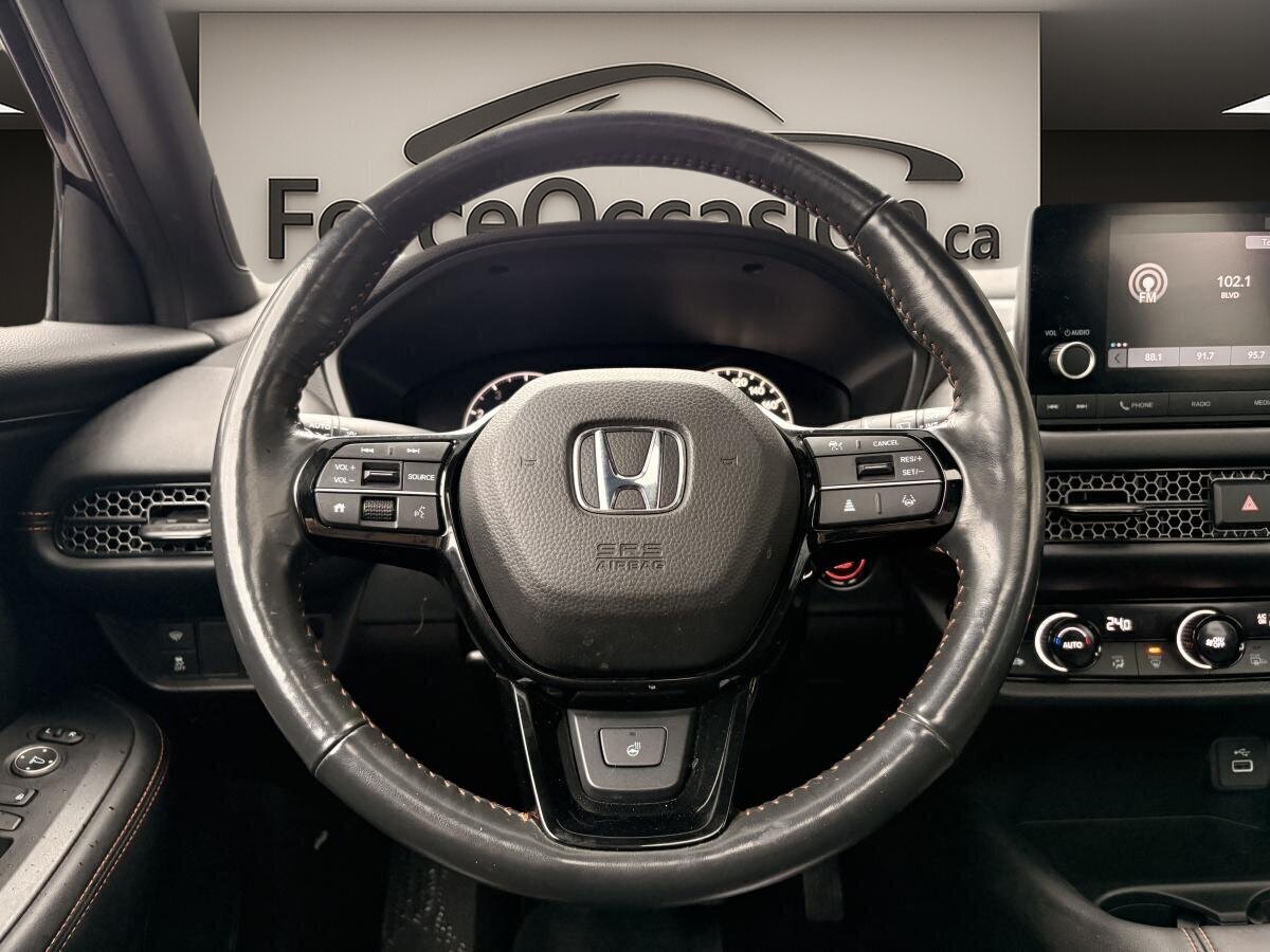 2024 Honda HR-V - Image 15