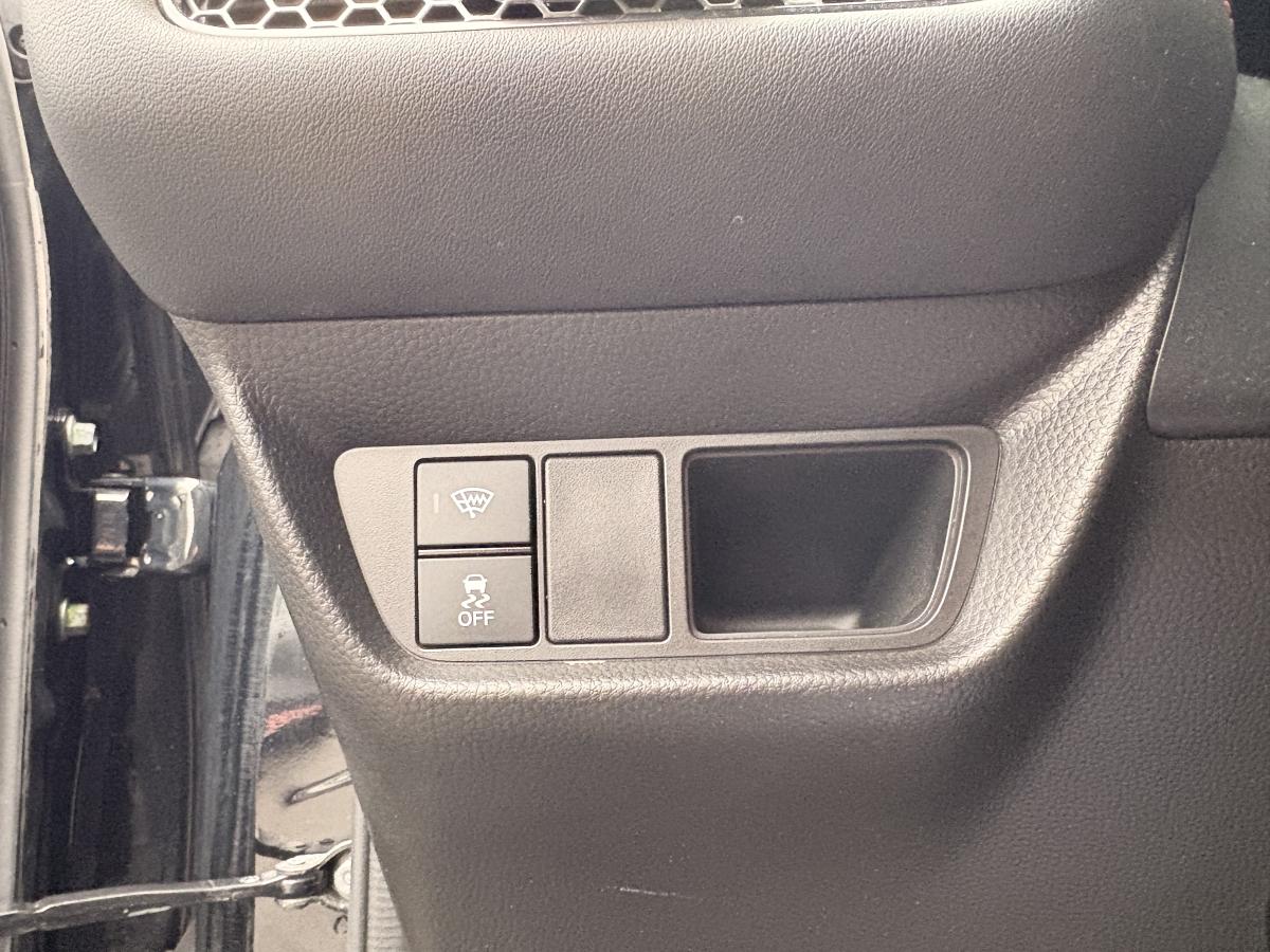 2024 Honda HR-V - Image 19