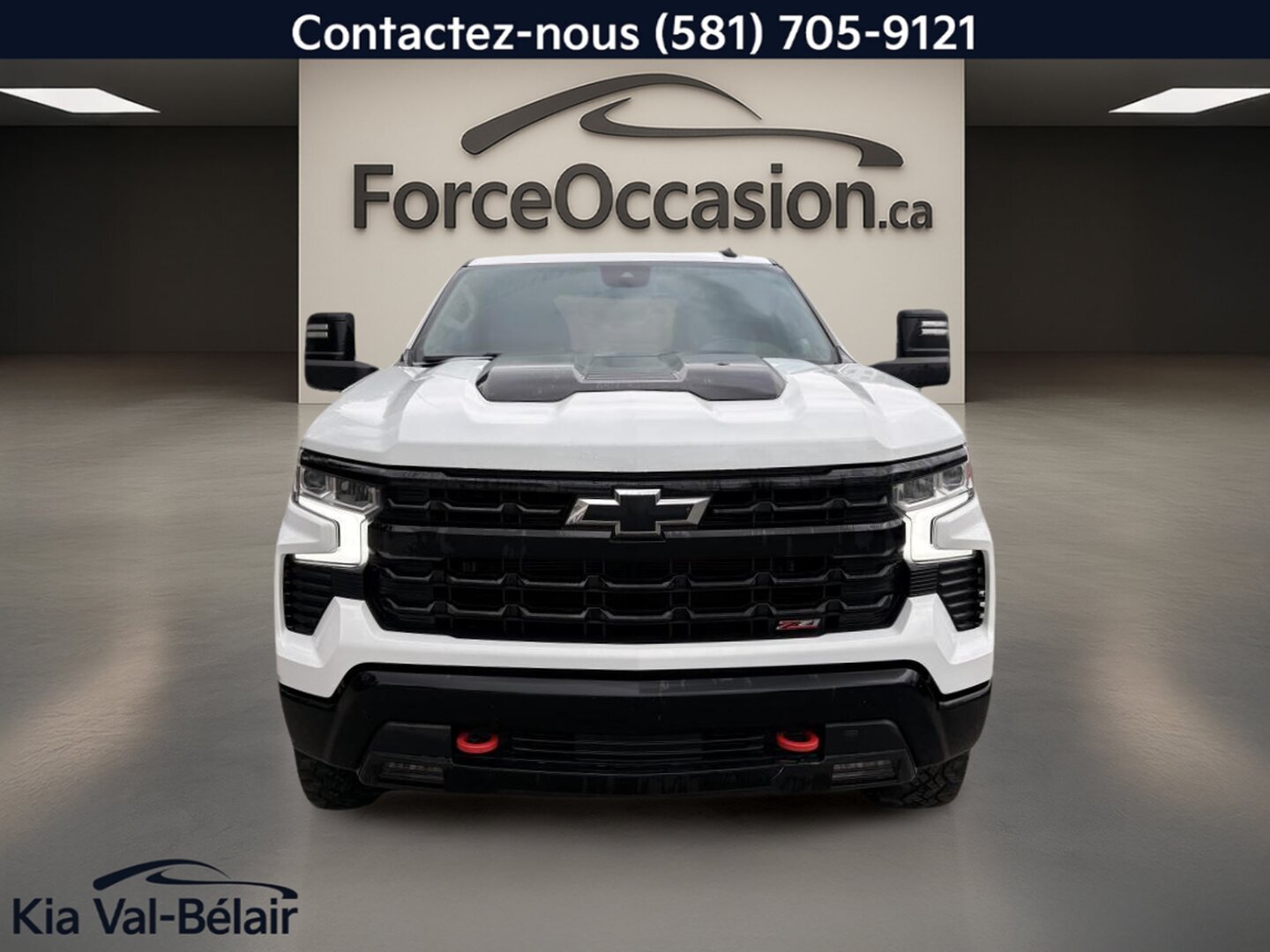 2022 Chevrolet Silverado 1500 - Image 2