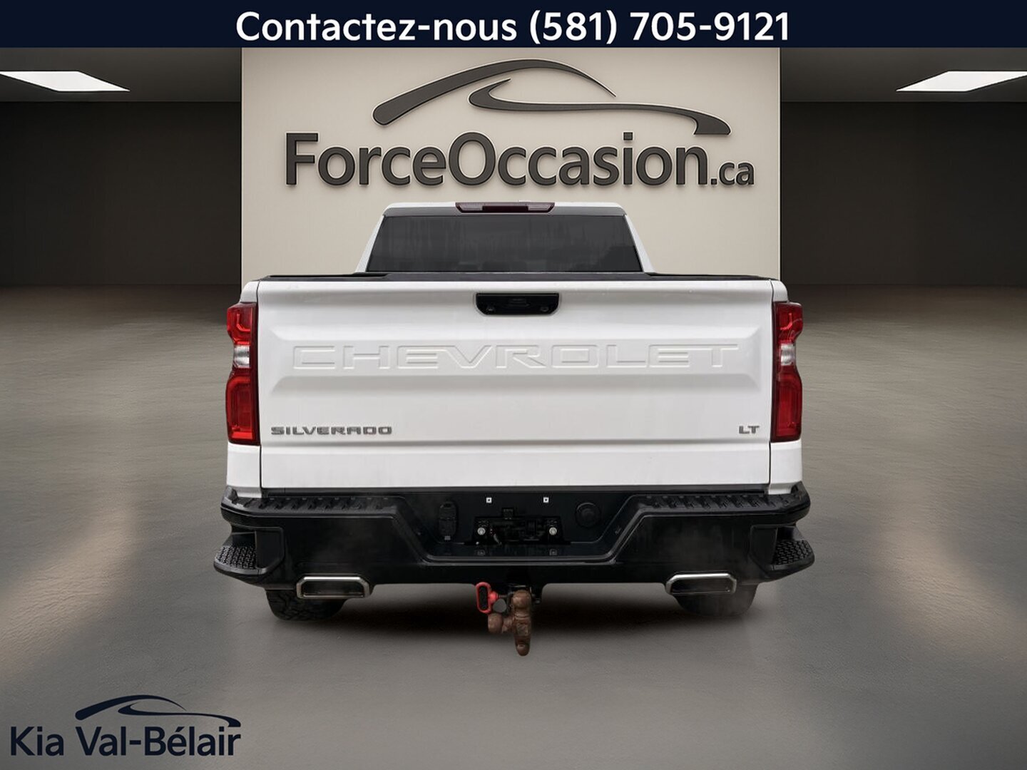 2022 Chevrolet Silverado 1500 - Image 9