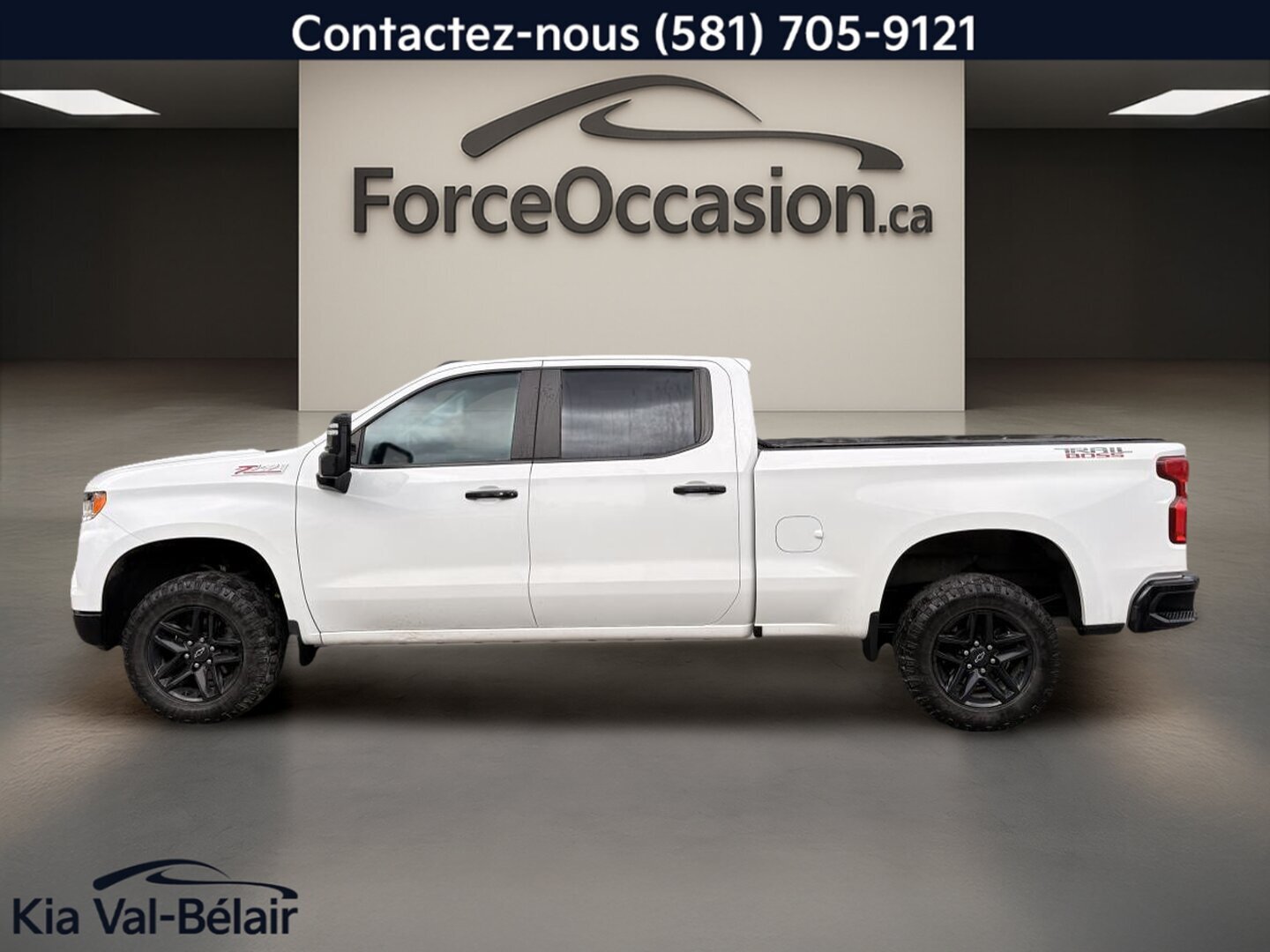 2022 Chevrolet Silverado 1500 - Image 11