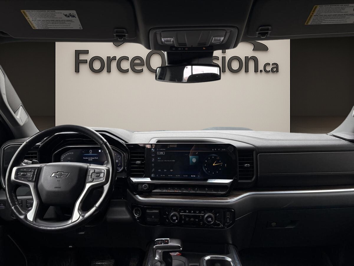 2022 Chevrolet Silverado 1500 - Image 13