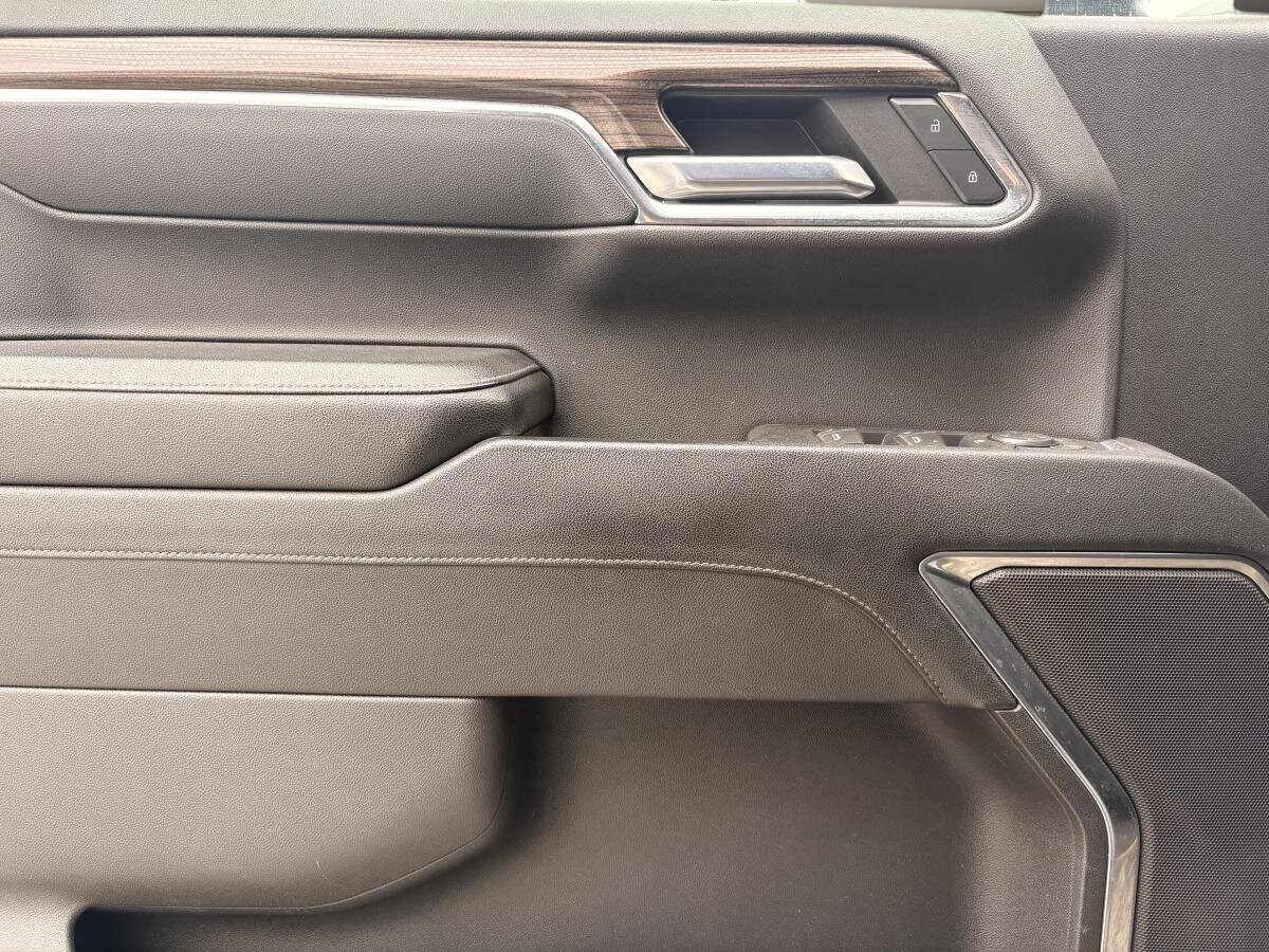 2022 Chevrolet Silverado 1500 - Image 22