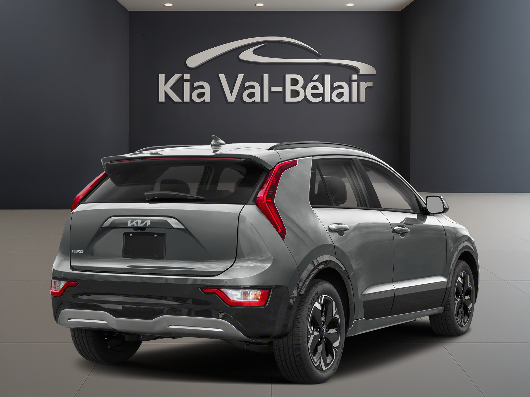 2026 Kia Niro EV - Image 2