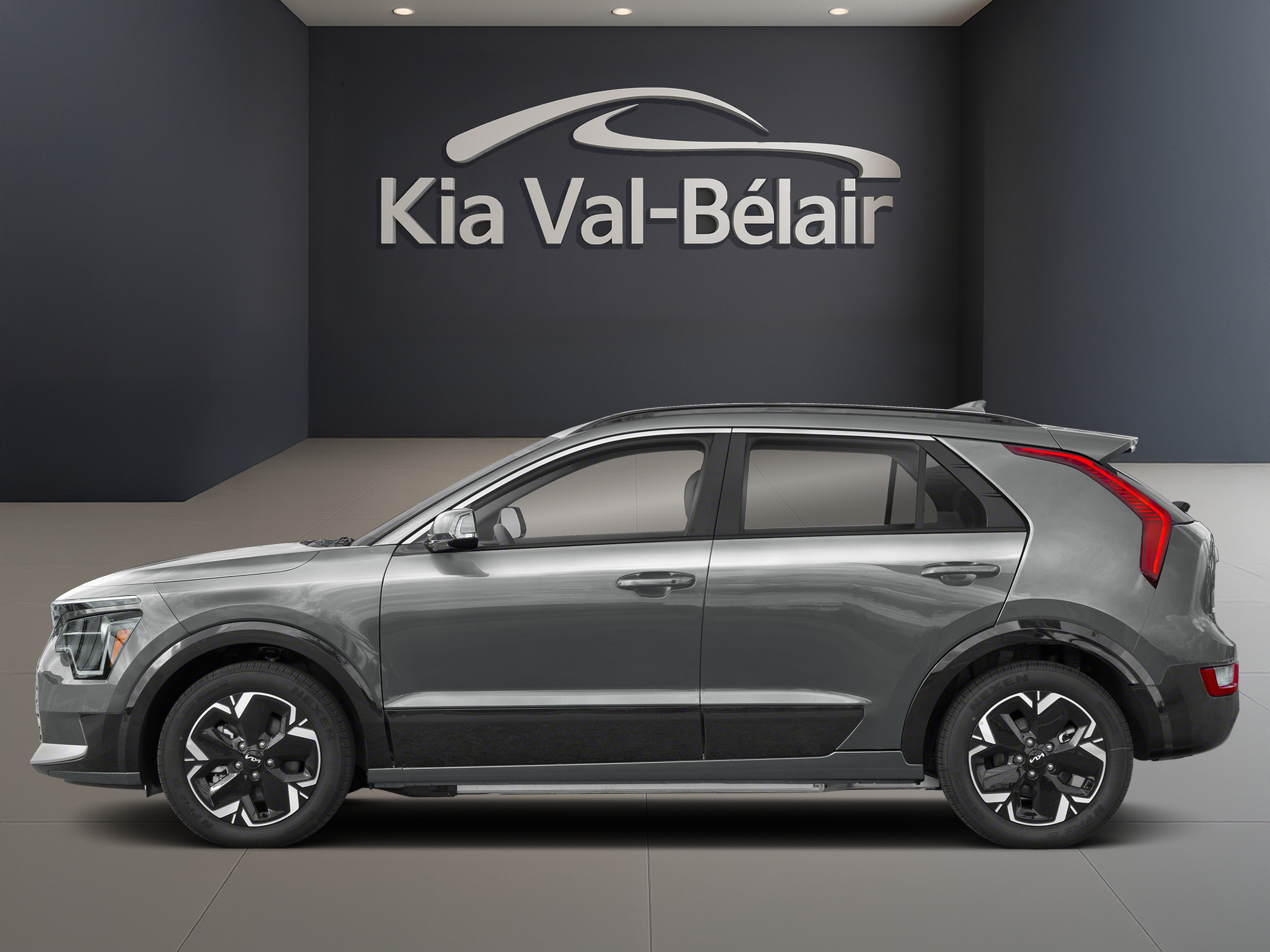 2026 Kia Niro EV - Image 3