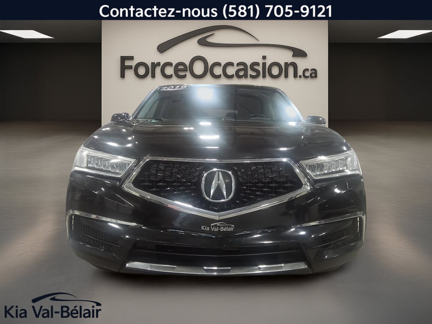 2019 Acura MDX - Image 2