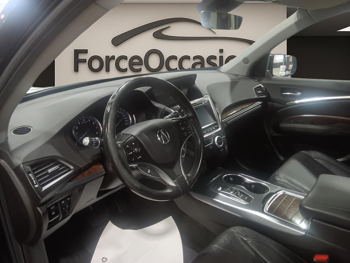 2019 Acura MDX - Image 4