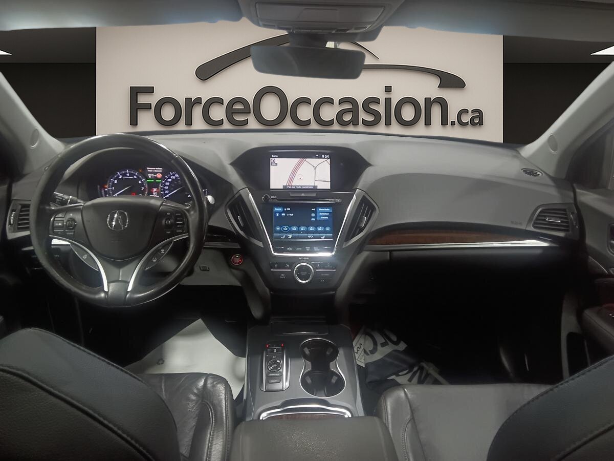 2019 Acura MDX - Image 5