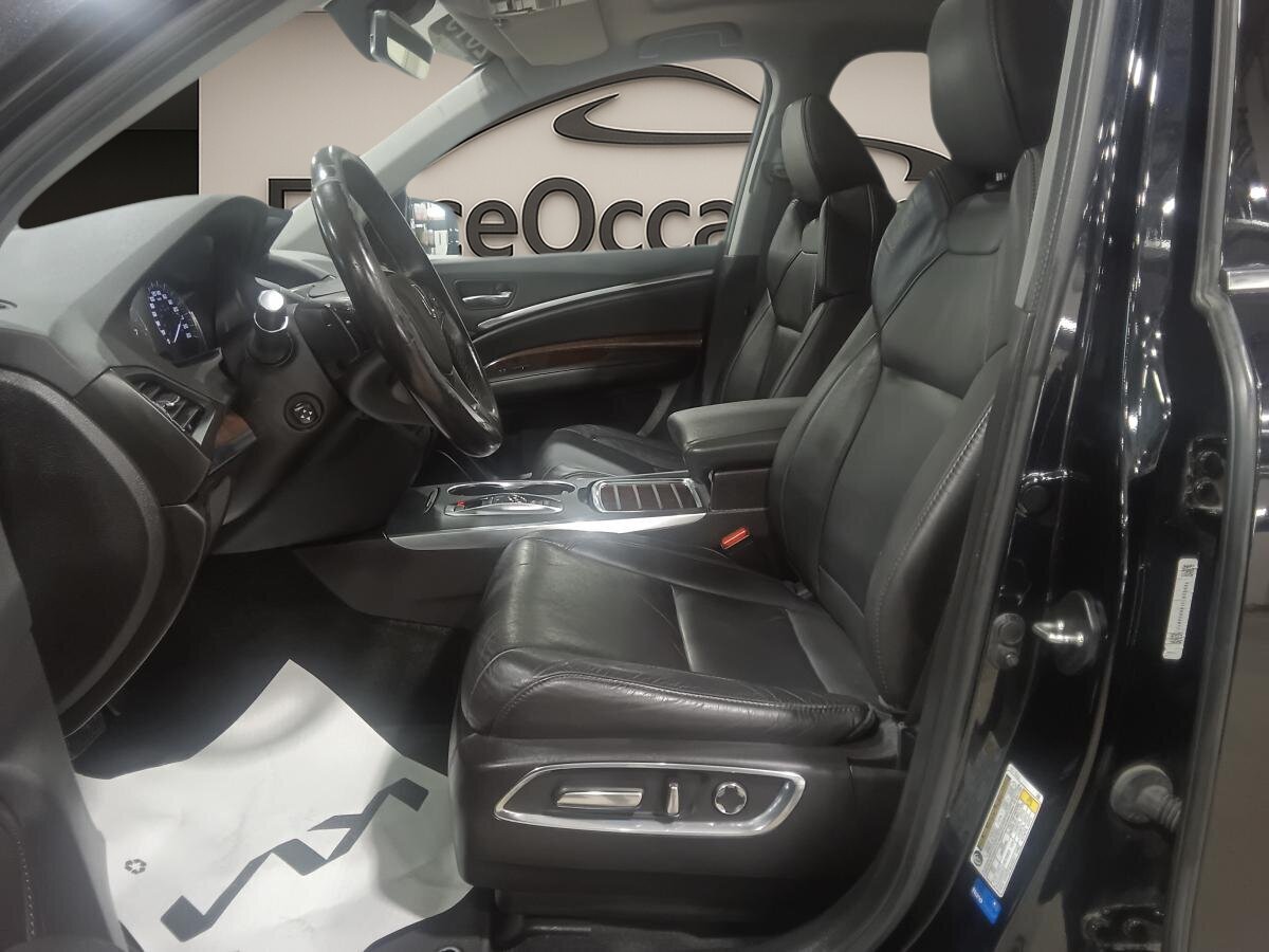 2019 Acura MDX - Image 6