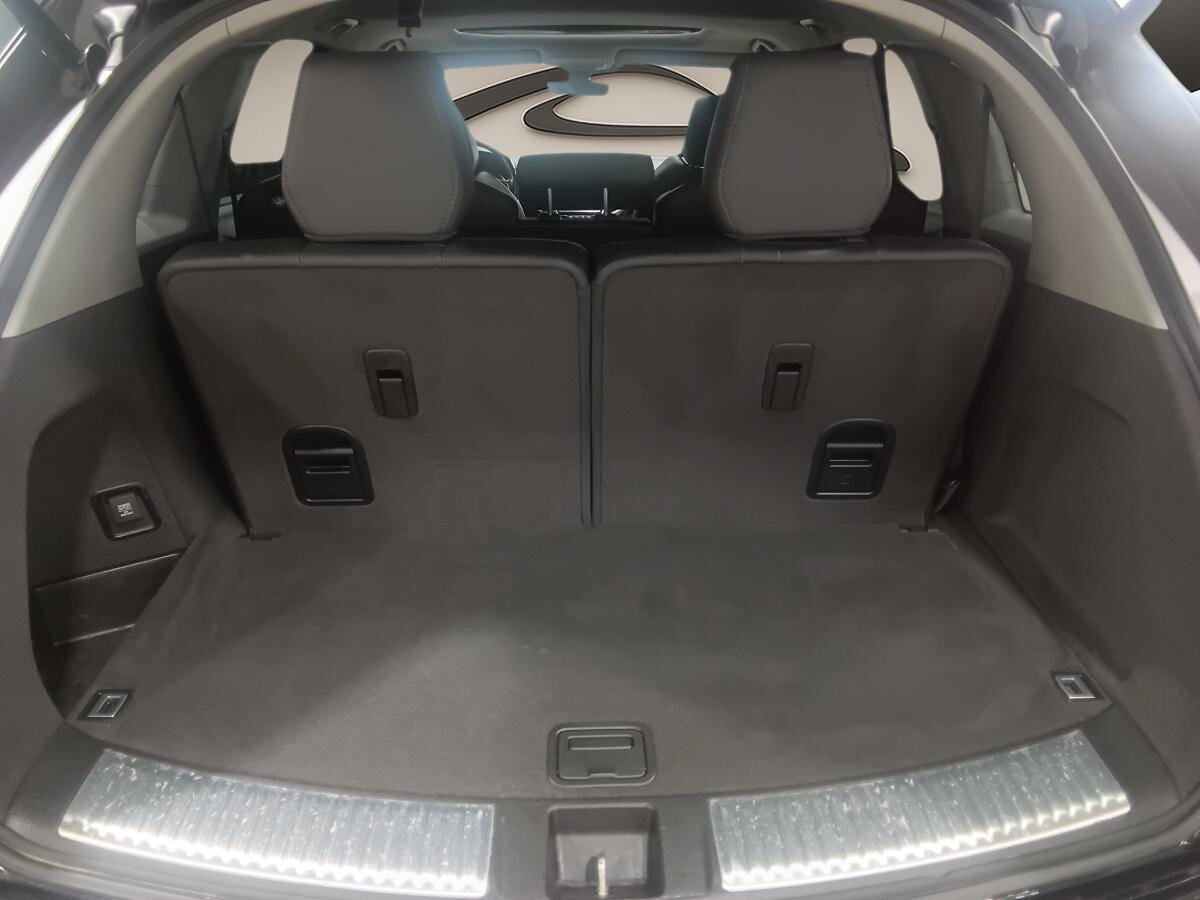 2019 Acura MDX - Image 10