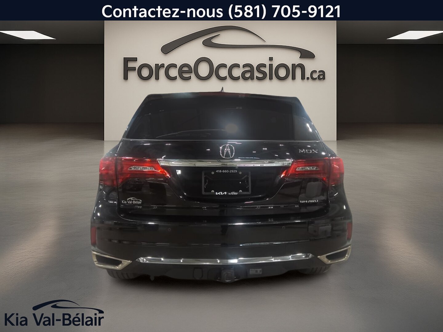 2019 Acura MDX - Image 12