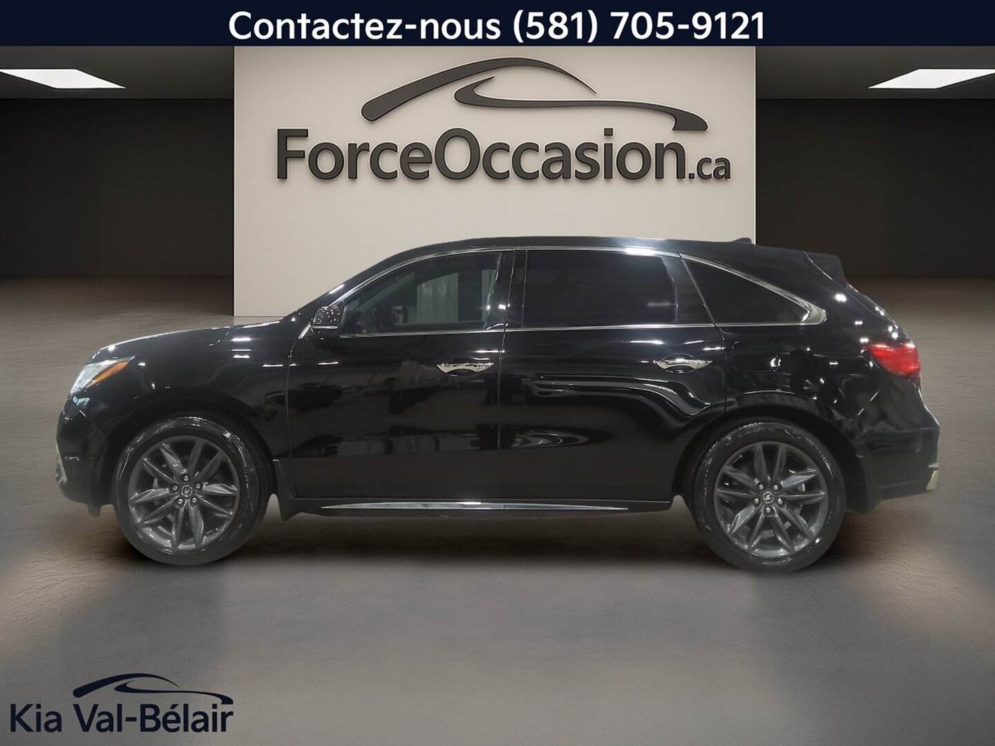 2019 Acura MDX - Image 14